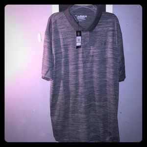 Under Armor-Men’s big and tall polo